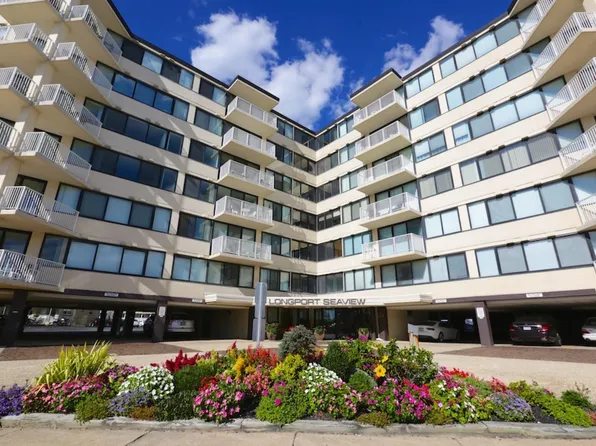 111 S 16th Ave APT 416, Longport, NJ 08403