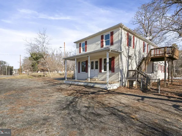 391 Courthouse Rd, Stafford, VA 22554