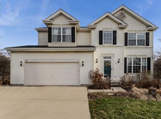 6 Scarlet Ct, Bolingbrook, IL