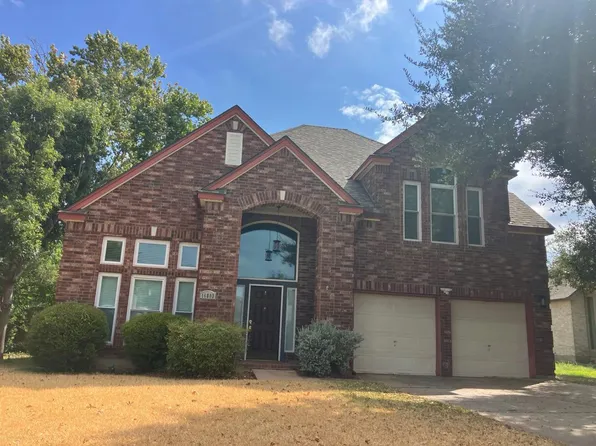 16803 Black Kettle Dr, Leander, TX 78641
