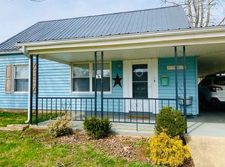 421 E 5th St, Waverly, OH