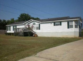 12339 Potter Tract Rd, Grand Bay, AL 36541