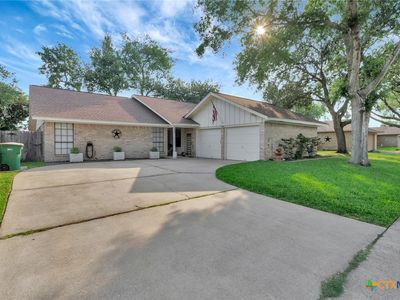 408 Navajo Dr, Victoria, TX, 77904