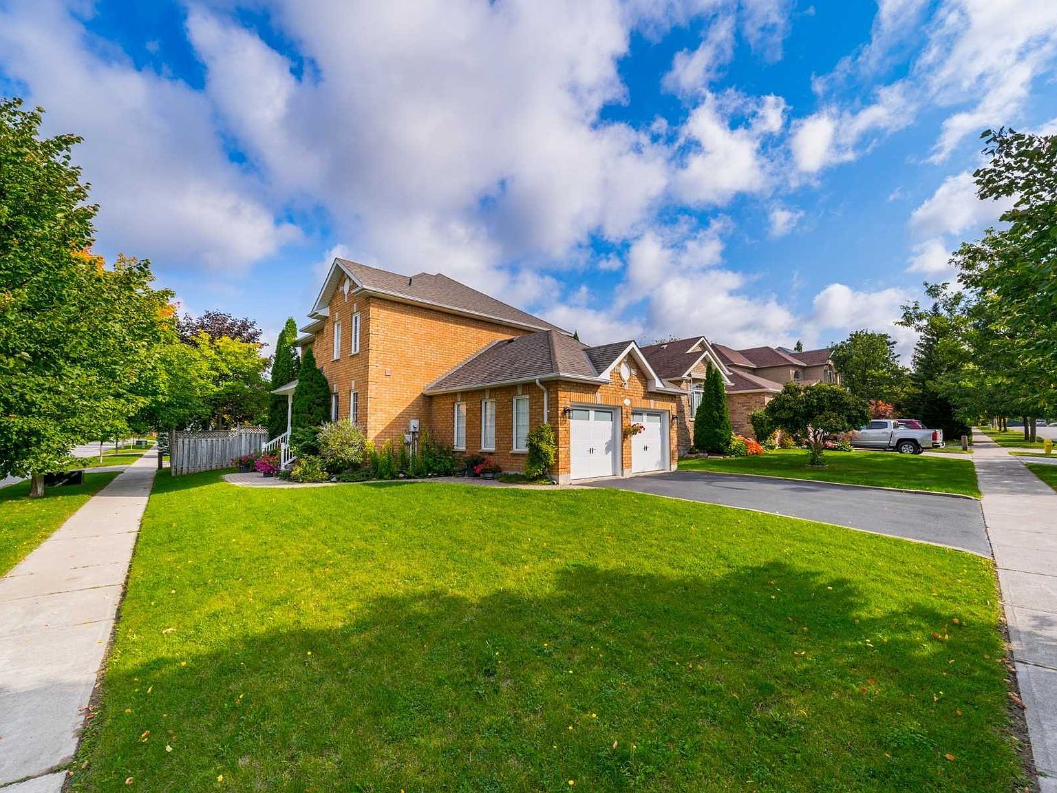 111 Lori Ave, Whitchurch Stouffville, ON L4A 1K1 Zillow