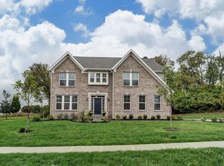6470 Buckner St, Canal Winchester, OH 43110