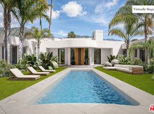 526 Crocker Sperry Dr, Santa Barbara, CA 93108