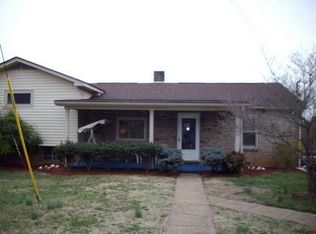 2300 Croydon Rd, Knoxville, TN 37921