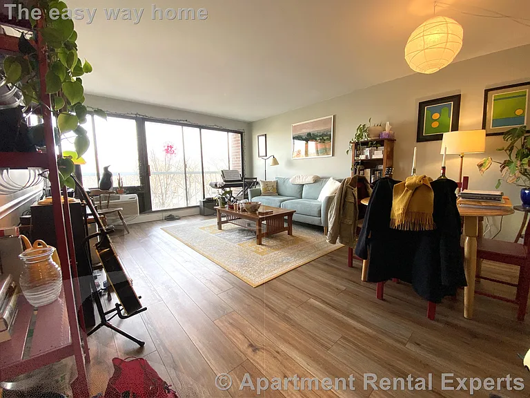 1105 Massachusetts Ave #7H — Photo 9