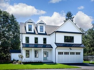 58 Fisher St, Natick, MA 01760