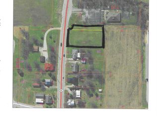 Main St, Ferdinand, IN 47532