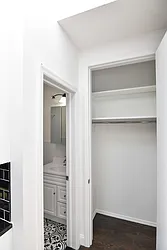 Rented by The Agency