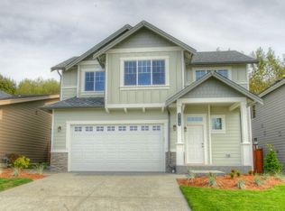 4710 Hadley St, Bellingham, WA 98226