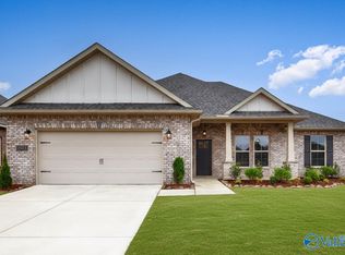 12583 Hudbug Dr, Madison, AL 35756