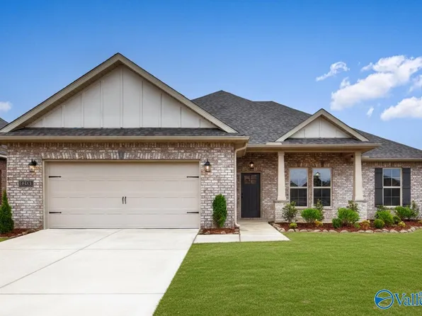 12583 Hudbug Dr, Madison, AL 35756