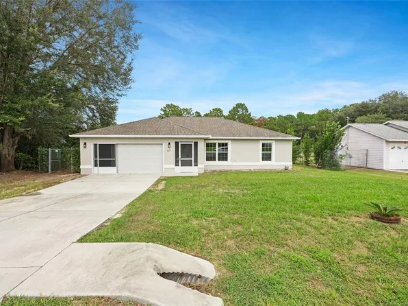 47 Pine Cir, Ocala, FL 34472