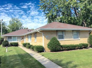 1528 Westchester Blvd UNIT 2, Westchester, IL 60154