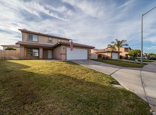 1143 Chestnut Ave, Brawley, CA 92227