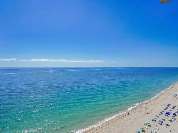 3800 Galt Ocean Drive #1606, Fort Lauderdale, FL 33308