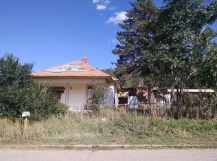 708 Baltimore Ave, Trinidad, CO 81082
