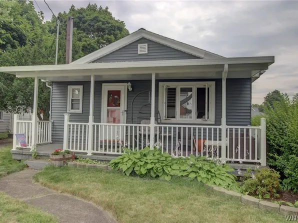 281 Michael Ave, Sloan, NY 14212