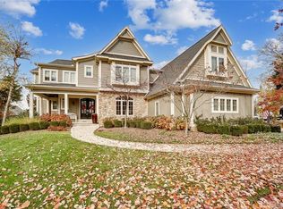 8074 Country Brook Ct, Springboro, OH 45066