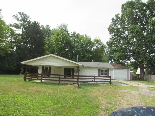 2905 W Burt Rd, Montrose, MI 48457