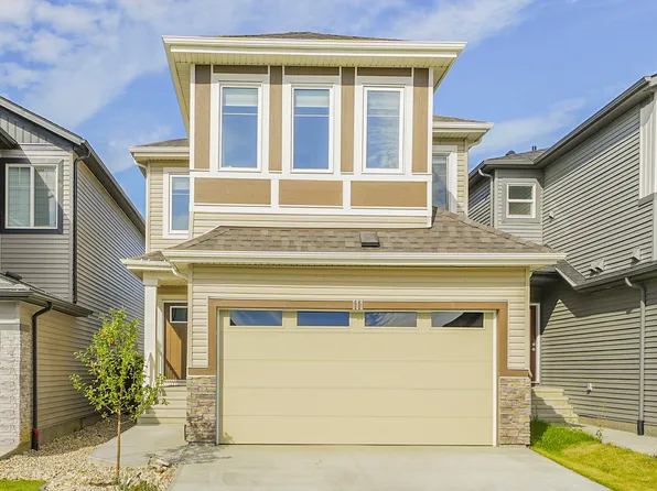 111 Bluff Cv, Leduc, AB T9E 1M8