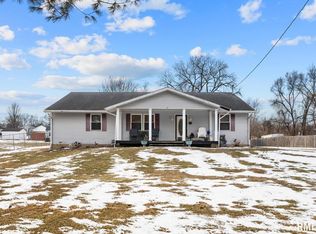 13931 2nd St, Pekin, IL 61554