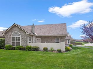 11186 S Pflumm Rd, Olathe, KS 66215