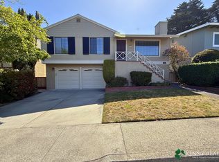 345 Granada Dr, South San Francisco, CA 94080