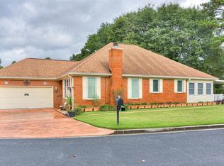 512 Folkstone Cir, Augusta, GA 30907