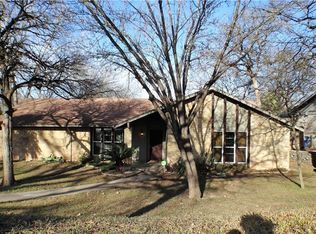 11929 Rennalee Loop, Austin, TX 78753