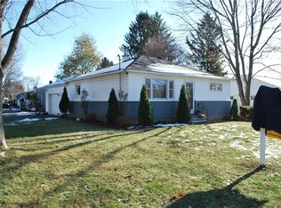 482 Van Ellis Rd, Utica, NY 13502