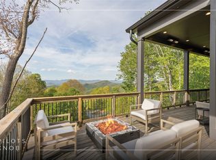 50 Milkweed Trail, Glenville, NC 28736