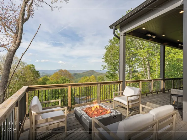 50 Milkweed Trail, Glenville, NC 28736
