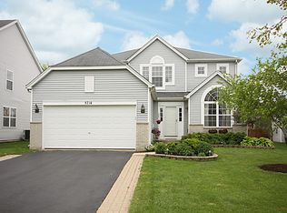 5714 Arbor Gate Dr, Plainfield, IL 60586