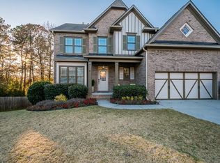 1038 Anise Ct, Dacula, GA 30019