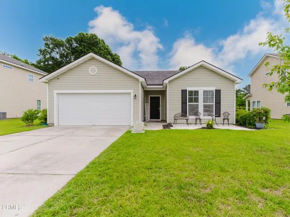 173 Okatie Park Cir E, Ridgeland, SC 29936