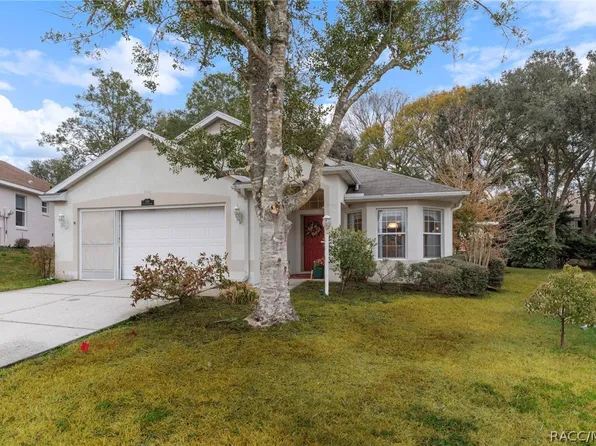 588 W Hillwood Path, Beverly Hills, FL 34465