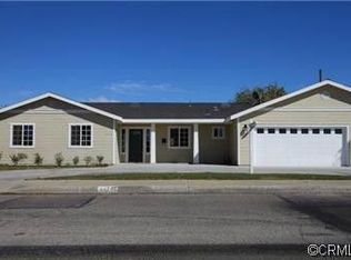 44744 17th St W, Lancaster, CA 93534