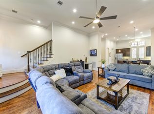 411 W 17th St UNIT B, Houston, TX 77008