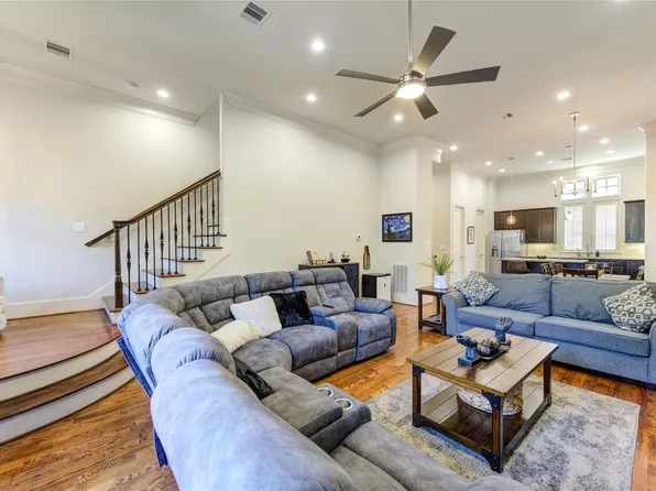 411 W 17th St Unit B, Houston, TX 77008