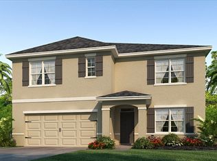 3805 Willow Branch Pl, Palmetto, FL 34221