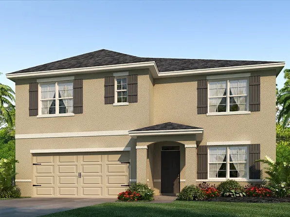 11912 Little Violet Cir, Riverview, FL 33578