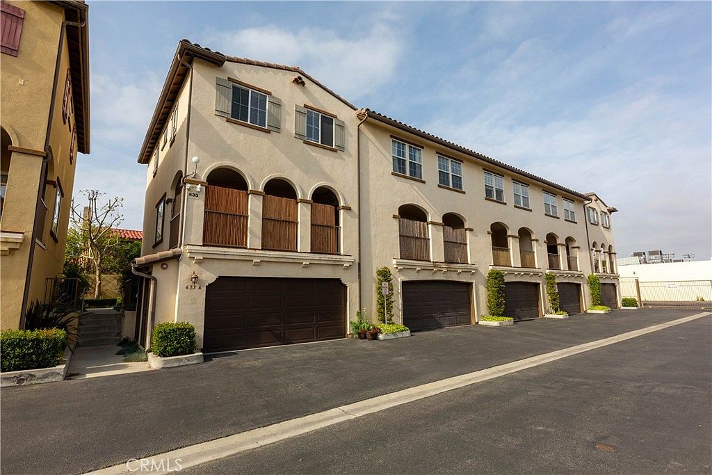 633 E 223rd St UNIT B, Carson, CA 90745 Zillow