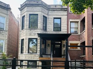 7210 S Emerald Ave, Chicago, IL 60621