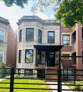 7210 S Emerald Ave, Chicago, IL, 60621