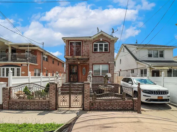 130-41 121st Street, South Ozone Park, NY 11420