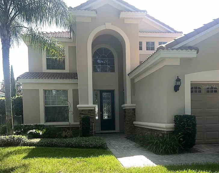 464 Douglas Edward Dr — Photo 1