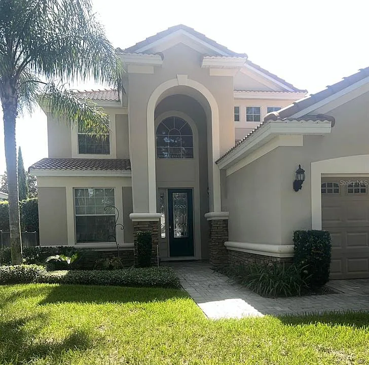 464 Douglas Edward Dr